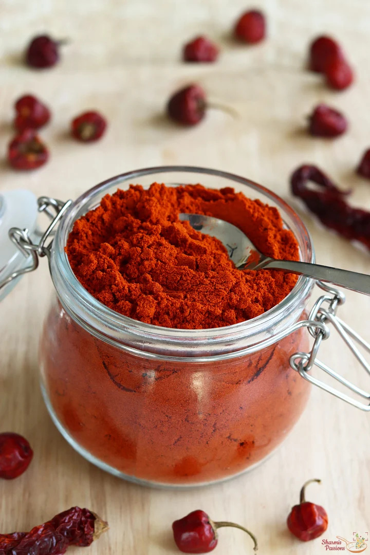 Chilli Powder