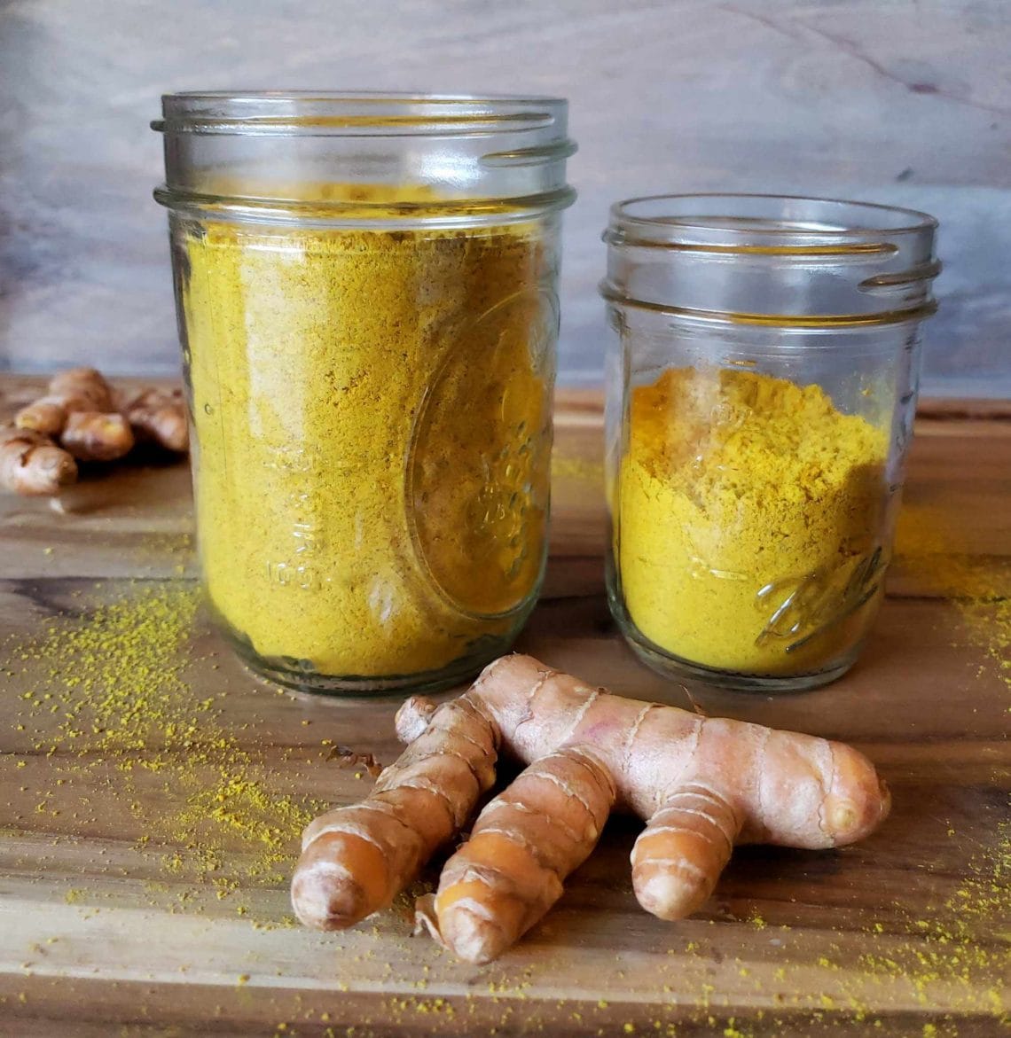 Turmeric
